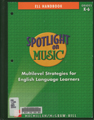 ELL handbook Multilevel strategies for English language learners_94x120.jpg